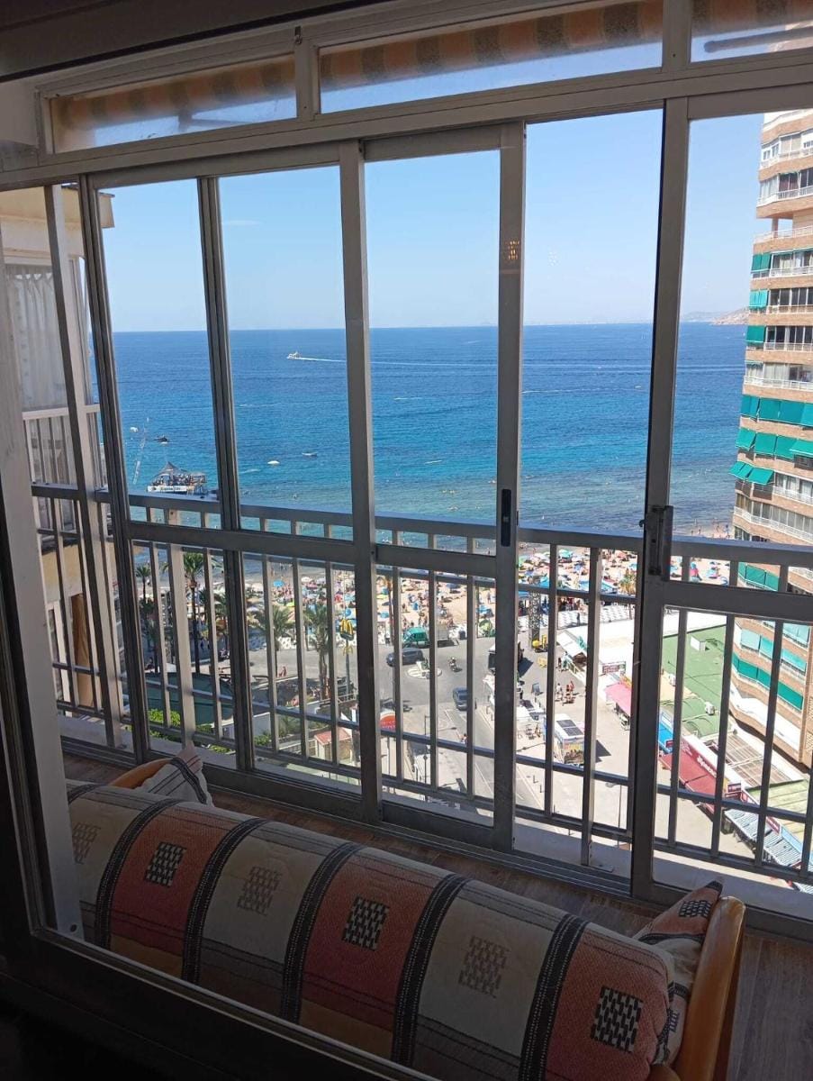Apartamento El Rincon Apartment in Benidorm