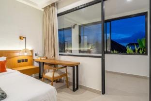 KayaVilla- New Villa Gem – Private Pool Perfection Villa in North Kuta