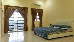 Lovely Homestay in Gerik @ 4BR Landed House Vacation rental in Perak
