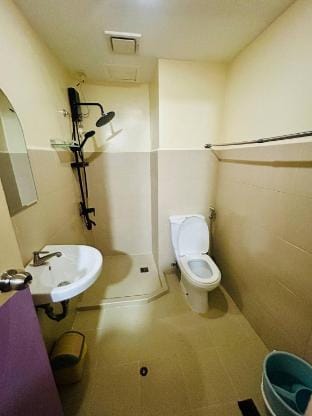 Affordable Condo at Dyshas Home Apartment in Island Garden City of Samal