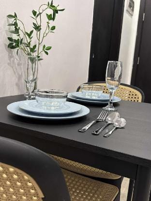 RAHA Manor Vacation rental in Pasig