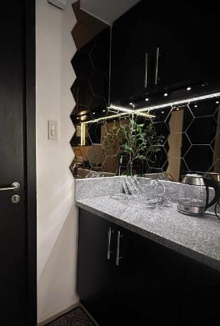 RAHA Manor Vacation rental in Pasig