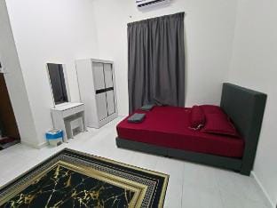 Homestay Nimaza 2 Vacation rental in Terengganu, Malaysia