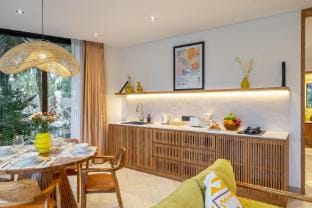 TownhouseT4 - Bali Bliss: Ubud Style  Apartment in Ubud