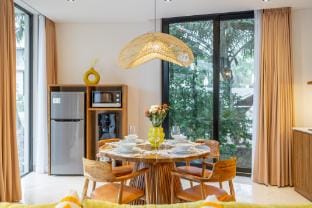 TownhouseT4 - Bali Bliss: Ubud Style  Apartment in Ubud