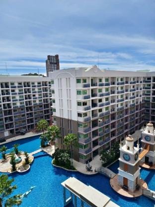 Premium Arcadia Living Vacation rental in Pattaya City