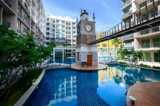 Premium Arcadia Living Vacation rental in Pattaya City