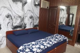 AirNova Stays | 3BHK for Couples & Families | SNP Apartment in Haryana