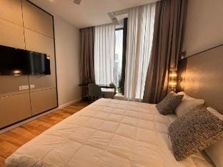 Pavilion Ceylon Hill bukit bintang Luxury suite  Vacation rental in Federal Territory of Kuala Lumpur
