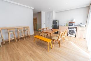Chewaheart  Thonglor 36 暹境旅宿 Vacation rental in Bangkok