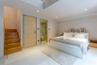 Chewaheart  Thonglor 36 暹境旅宿 Vacation rental in Bangkok