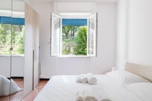 AlCastellino  holidy home Rapallo Apartment in Rapallo