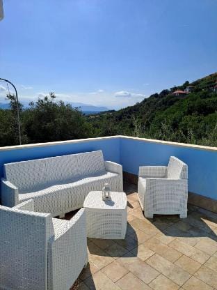 A Casa di Lucia Vacation rental in Lazio