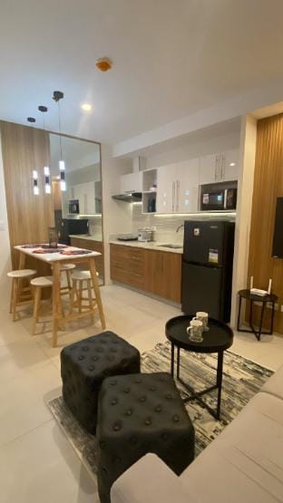 Brand New & Cozy Condo in Davao! Vacation rental in Davao City