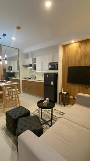 Brand New & Cozy Condo in Davao! Vacation rental in Davao City