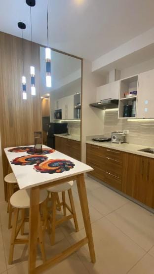 Brand New & Cozy Condo in Davao! Vacation rental in Davao City