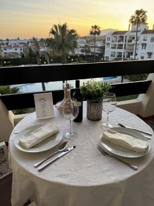 Marbella Petunias Lorcrisur Apartment in Marbella