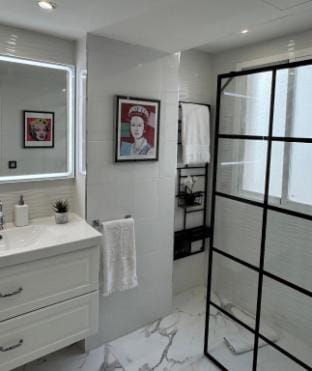 Marbella Petunias Lorcrisur Apartment in Marbella