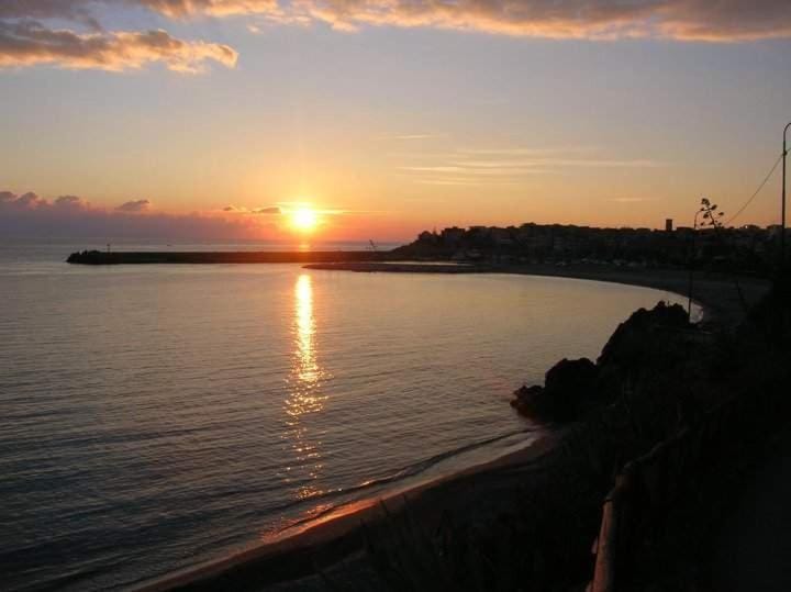 Appartamenti Miramare Apartment in Basilicata