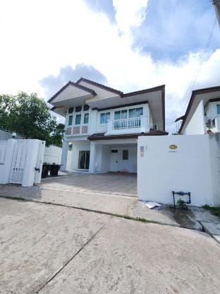 Joy Villa - Full house Vacation rental in Thailand