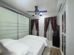 Dream Home @Saujana Impian Vacation rental in Negeri Sembilan, Malaysia