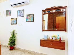 PEARL OF NATURE BY NYRA Apartment in Delhi