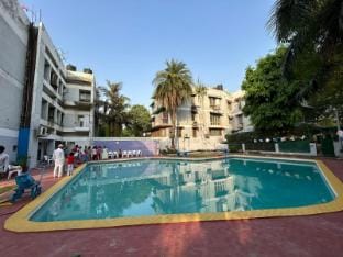 PEARL OF NATURE BY NYRA Apartment in Delhi