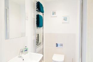 Fitzroy Court with a Balcony View Apartment in High Wycombe