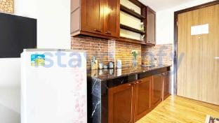 Studio Aston Residence 1116 City View Apartment in Riau Islands, Indonesia