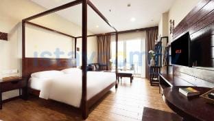 Studio Aston Residence 1116 City View Apartment in Riau Islands, Indonesia