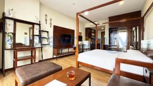 Studio Aston Residence 1116 City View Apartment in Riau Islands, Indonesia