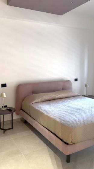 Amarcord Vacation rental in Calabria