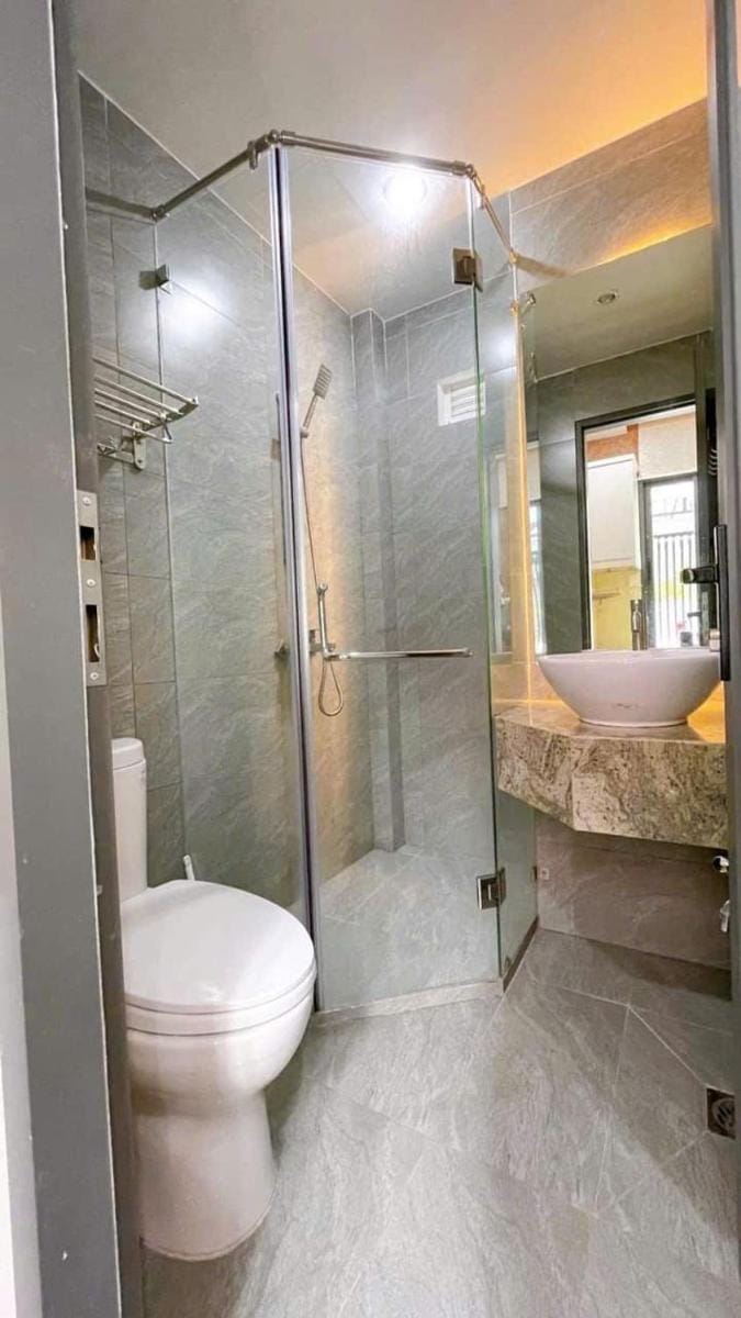 Peanuts Home - Central HCM, 5 mins to Bui Vien, Full Amenities Apartment in Ho Chi Minh City