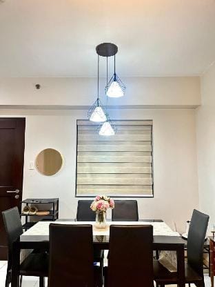 Chic & Comfy 2BR Condo Unit Vacation rental in Davao City