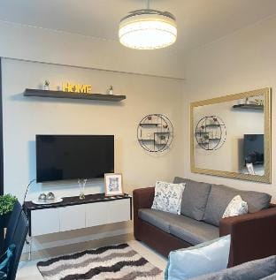 Chic & Comfy 2BR Condo Unit Vacation rental in Davao City