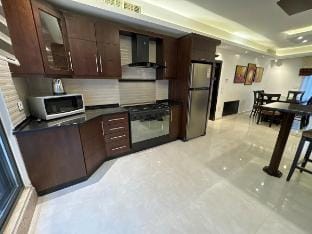 2 En-suite Rooms, Central & Garden Terrace Vacation rental in Africa
