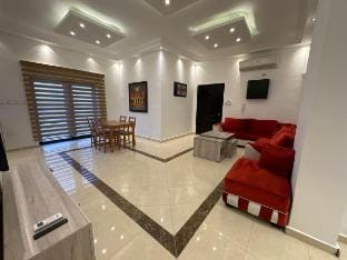Central Secured Compound w/ Hill-view Terrace Vacation rental in Africa