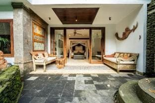 River Suite at Beji Bliss Vacation rental in Sukawati