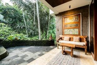 River Suite at Beji Bliss Vacation rental in Sukawati