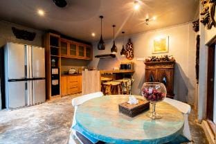 Canopy Suite at Beji Bliss Vacation rental in Sukawati