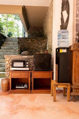 Bungalow Santai at Beji Bliss Vacation rental in Sukawati