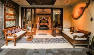 Beji Bliss Vacation rental in Sukawati