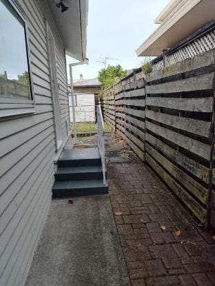 Small 2-bedroom flat Apartment in Auckland