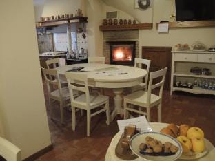 CASA CRODI IN THE HILLS UNESCO Farm Stay in Trentino-South Tyrol