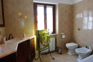 CASA CRODI IN THE HILLS UNESCO Farm Stay in Trentino-South Tyrol