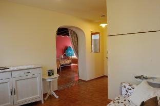 CASA CRODI IN THE HILLS UNESCO Farm Stay in Trentino-South Tyrol