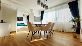 Central Station Lux Downtown Apartman Apartment in Budapest