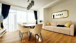 Central Station Lux Downtown Apartman Apartment in Budapest