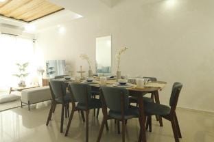 Casa Ina Vacation rental in Antipolo