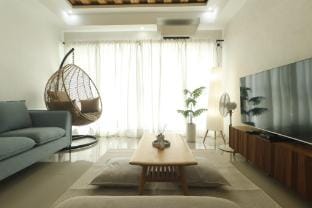 Casa Ina Vacation rental in Antipolo